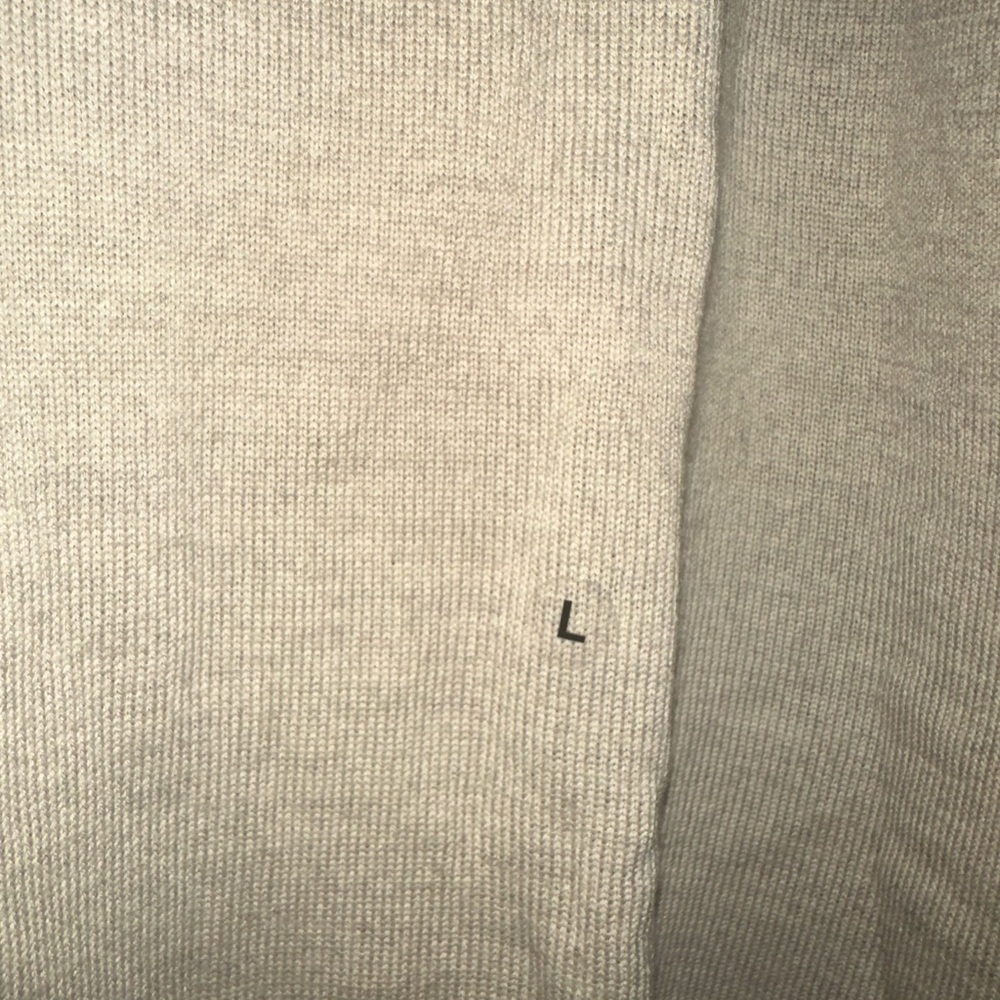 NWT Brandini Merino Wool Sweater - Picture 2 of 8